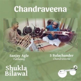 Raga Shukla Bilawal - Raga Alapana and Pallavi