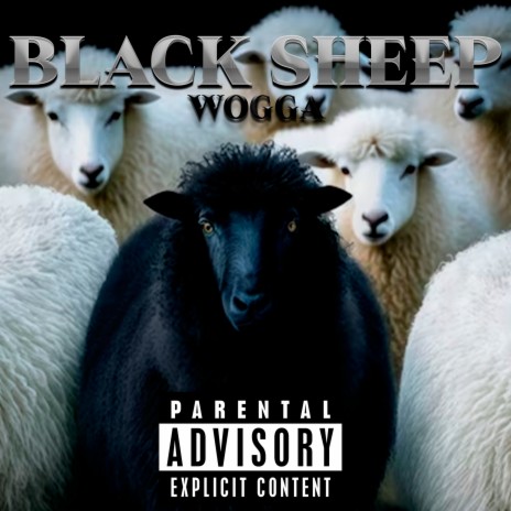 Black Sheep | Boomplay Music