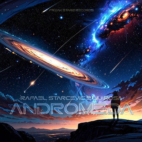 Andromeda ft. Rafael Starcevic