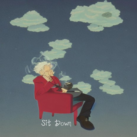 Sit Down ft. Burnout MacGyver