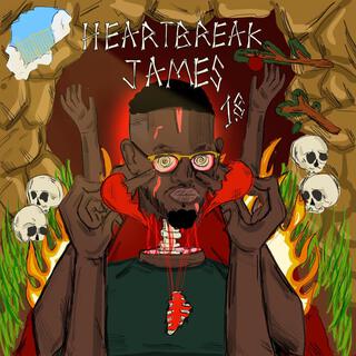 HeartBreak James 1.8