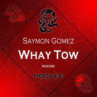 Saymon Gomez