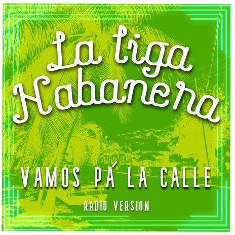 VAMOS PÁ LA CALLE (Radio Edit) ft. Rapson Espinosa | Boomplay Music