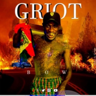 GRIOT