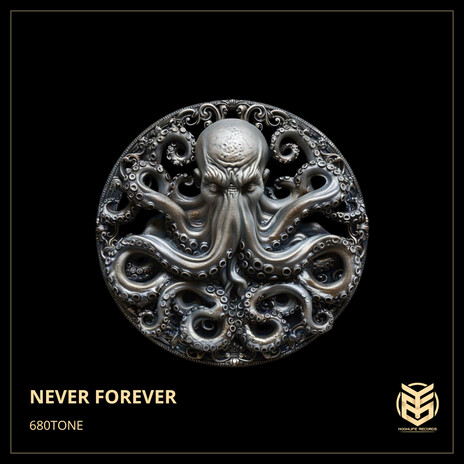 Never Forever | Boomplay Music