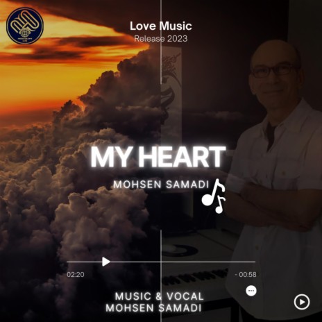 My heart | Boomplay Music