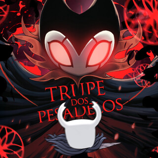 Trupe dos Pesadelos (Hollow Knight)