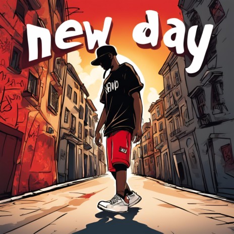 New Day | Boomplay Music