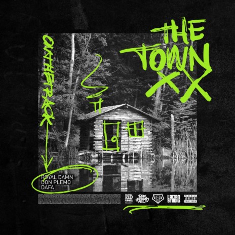 The Town XX ft. Don Plemo & Dafa | Boomplay Music