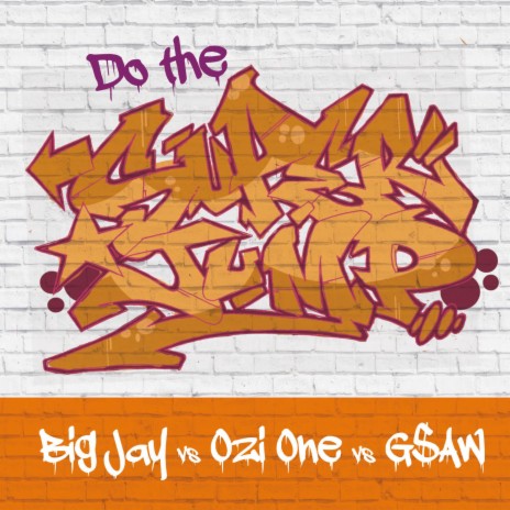 Do the SuperJump ft. Ozi One & GSAW | Boomplay Music