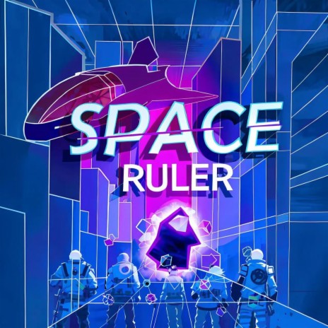 SPACE RULERS | Boomplay Music