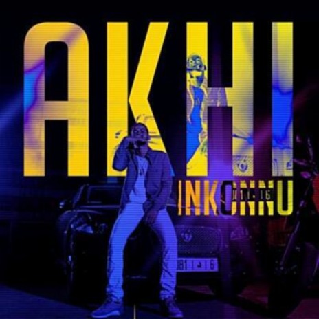 Akhi | Boomplay Music