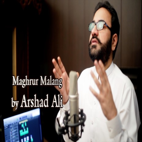 Maghrur Malang | Boomplay Music