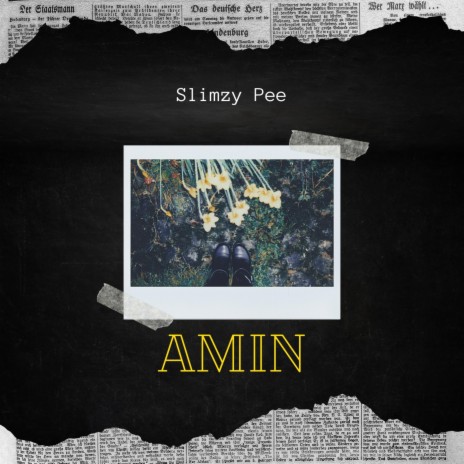 Amin ft. Doctivity & Effizy mama | Boomplay Music