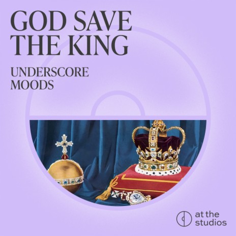 God Save The King | Boomplay Music