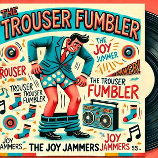 The Trouser Fumbler