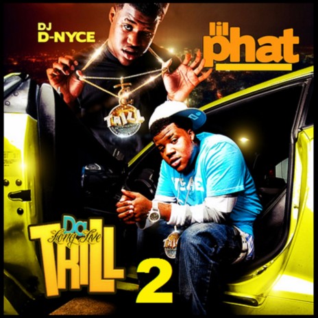 Count My Money Backwards ft. Lil Phat | Boomplay Music