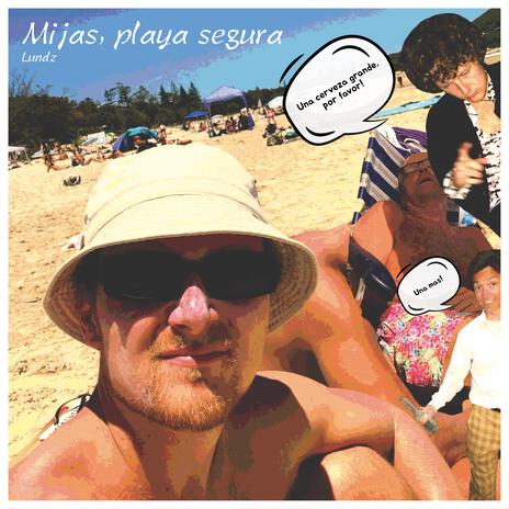 Mijas, playa segura | Boomplay Music