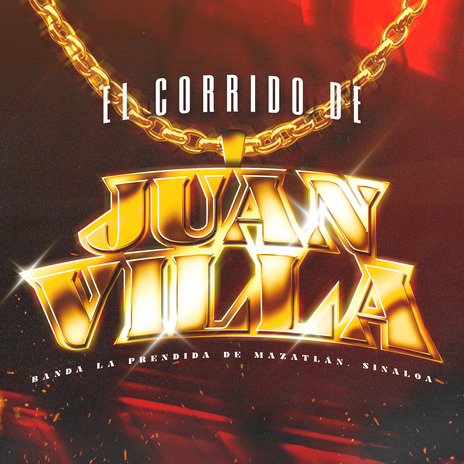 El Corrido de Juan Villa | Boomplay Music