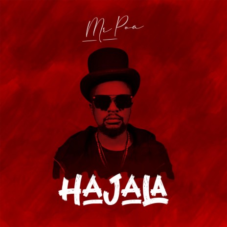 Hajala | Boomplay Music