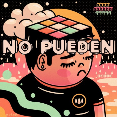 No pueden | Boomplay Music