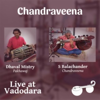 Raga Panchamkauns - Raga Alapana and Raga Bhairavi - Pallavi (Live)