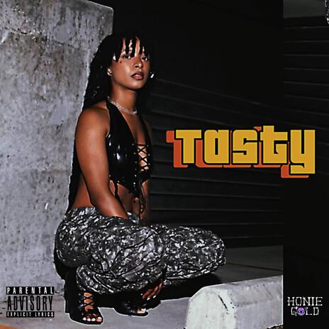 TASTY | Boomplay Music