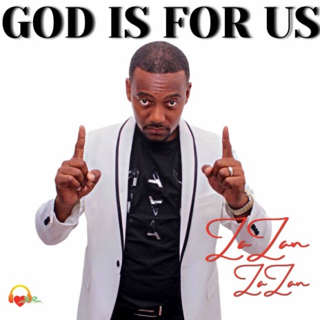 God Is For Us | Boomplay Music