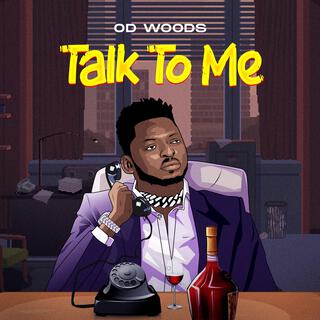 Talk to me lyrics | Boomplay Music