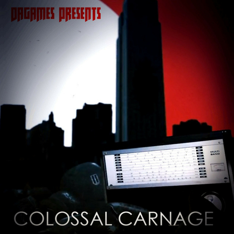 Colossal Carnage | Boomplay Music