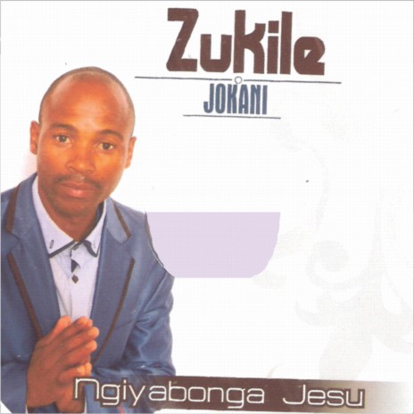 Ngiyabonga Jesu | Boomplay Music