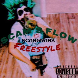 Scam's Flow (Freestyle)