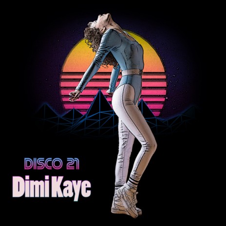 Disco 21 | Boomplay Music