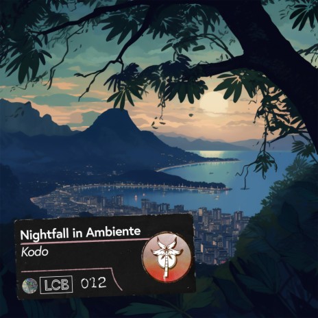 Nightfall in Ambiente ft. La Cinta Bay