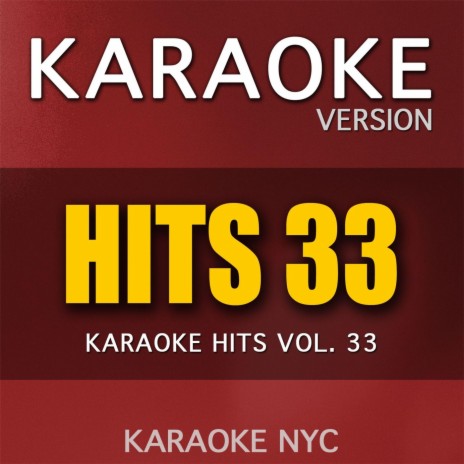 Burning Gold (Originally Performed By Christina Perri) [Karaoke Version] | Boomplay Music