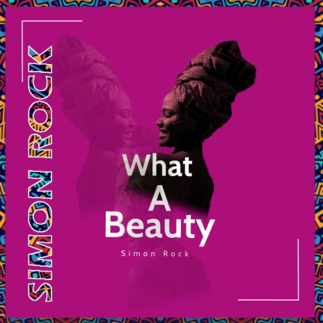 What A Beauty | Boomplay Music