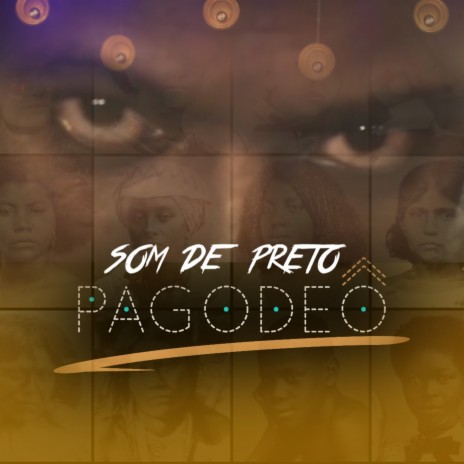 Som de Preto | Boomplay Music