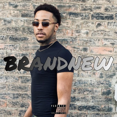 Brand New | Boomplay Music