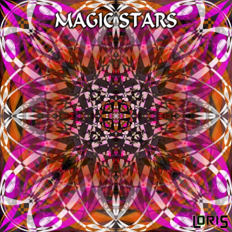 Magic Stars | Boomplay Music