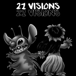 21 Visions