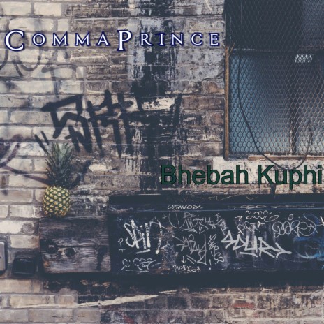 Bhebah Kuphi