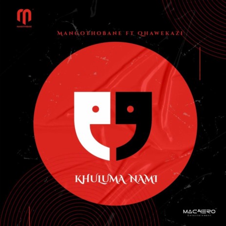 Khuluma Nami | Boomplay Music