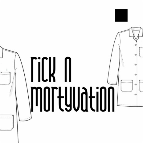 Rick N Mortyvation (feat. Jack The Giant) | Boomplay Music