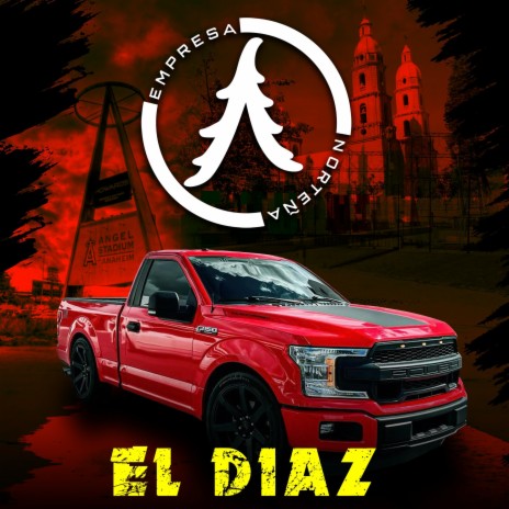 El Diaz