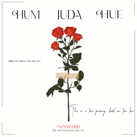 Hum Juda Hue | Boomplay Music