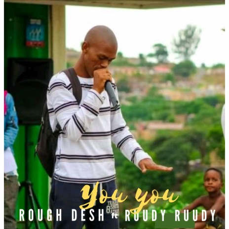 You You ft. Ruudy Ruudy | Boomplay Music