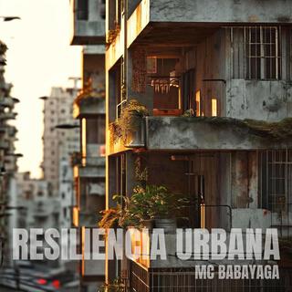 Resiliencia Urbana