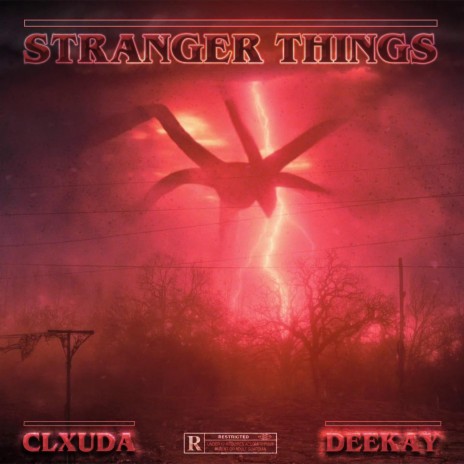 Stranger Things ft. DeeKay