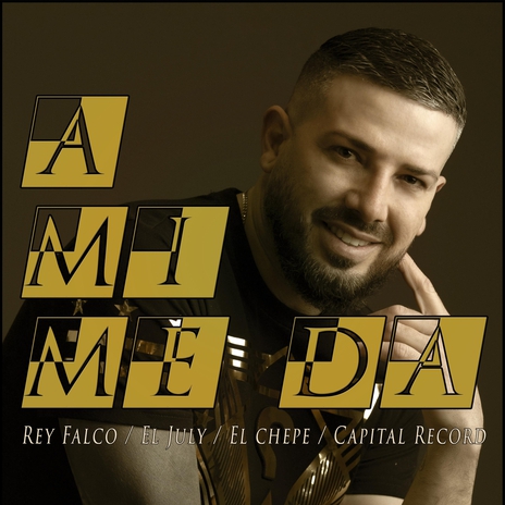 A Mi Me Da | Boomplay Music