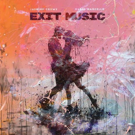 Exit Music ft. Dario Marcello | Boomplay Music